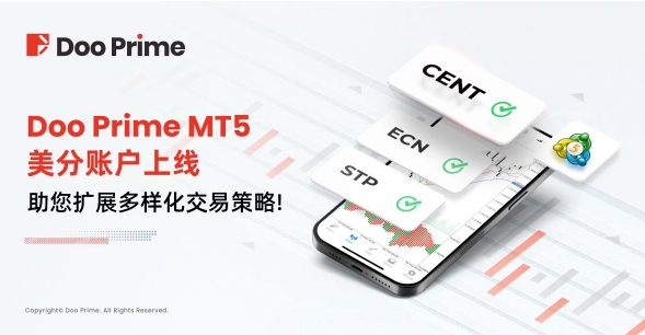 Doo Prime德璞资本 MT5美分账户有哪些优势？