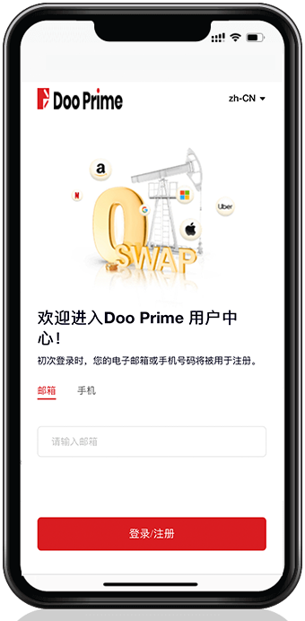 Doo Prime德璞资本：什么是移动止损？