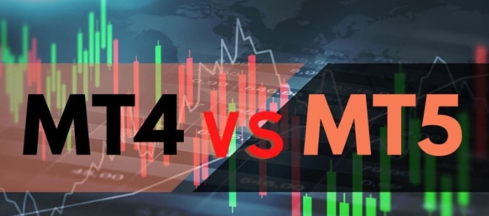 德璞资本科普：MT4软件和MT5软件主要有哪些不同点？
