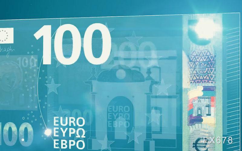 欧元多头势不可挡！美联储降息押注猛增，美元遭遇抛售