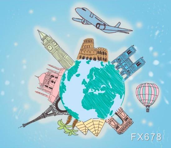 下周超级周来袭：美联储官员密集讲话，全球PMI集体亮相