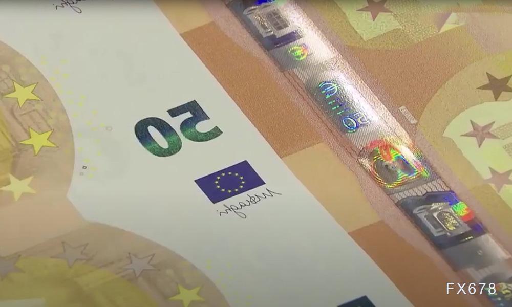 欧元/美元月度预测：多头11月同样面临挑战