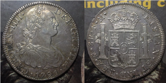 有趣的金银本位,交易闲暇之余的思考