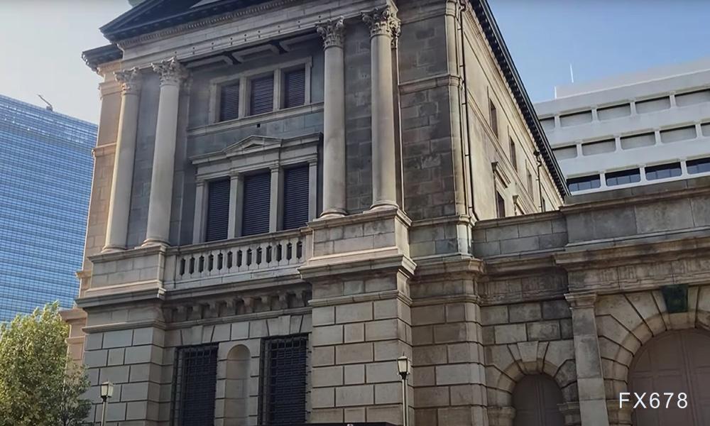 美财长罕见施压日本加息,背后是场“弱美元”阳谋