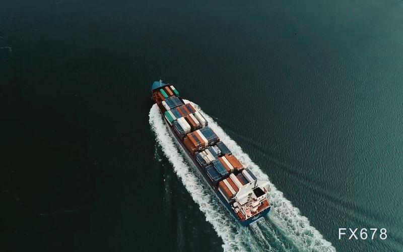 原油暴涨超12%引爆化工期货,集运欧线大涨近8%全线爆发