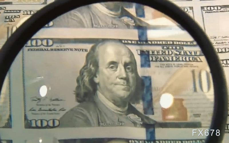 美元指数持稳97关口，市场聚焦CPI与美联储动向(1)