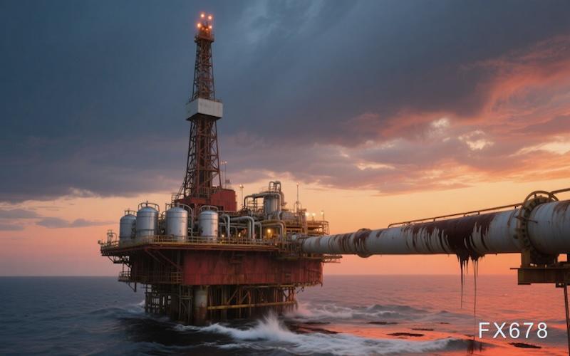 油价连续下行，市场关注需求前景与政策影响(1)