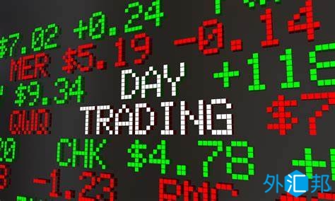 外汇日内交易入门指南：策略与要点(1)