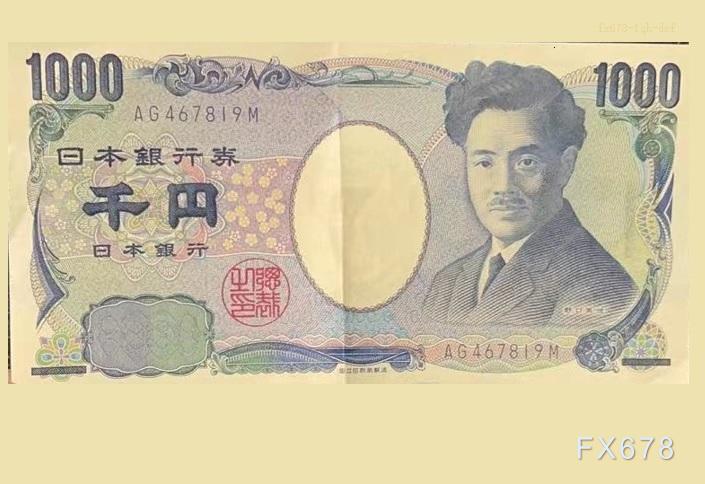德璞分析:日本央行与美联储政策分化 美日走势待CPI指引(1) 德璞分析:日本央行与美联储政策分化 美日走势待CPI指引(1)