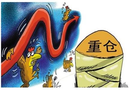 外汇仓位管理:重仓易爆仓,轻仓策略更稳妥(1) 外汇仓位管理:重仓易爆仓,轻仓策略更稳妥(1)